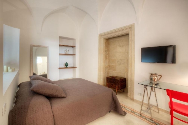 Hotel Nonna Jole